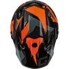 GMAX MX-96 Splinter Adult Street Helmets