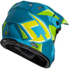 GMAX MX-96 Splinter Adult Street Helmets