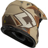 GMAX MX-96 Splinter Adult Street Helmets