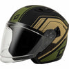 GMAX OF-87 Duke Adult Street Helmets