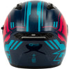 GMAX OF-87 Duke W/LED Light Adult Street Helmets