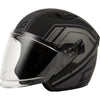 GMAX OF-87 Duke W/LED Light Adult Street Helmets