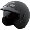 GMAX GM32 Solid Adult Cruiser Helmets (Refurbished)