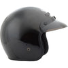 GMAX GM2 Solid Adult Cruiser Helmets