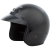 GMAX GM2 Solid Adult Cruiser Helmets