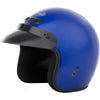 GMAX GM2 Solid Adult Cruiser Helmets