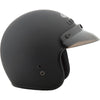 GMAX GM2 Solid Adult Cruiser Helmets