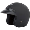 GMAX GM2 Solid Adult Cruiser Helmets