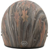 GMAX GM2 Solid Adult Cruiser Helmets