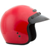 GMAX GM2 Solid Adult Cruiser Helmets