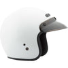 GMAX GM2 Solid Adult Cruiser Helmets