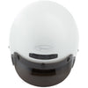 GMAX GM2 Solid Adult Cruiser Helmets