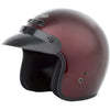 GMAX GM2 Solid Adult Cruiser Helmets