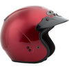 GMAX GM32 Solid Adult Cruiser Helmets (Refurbished)