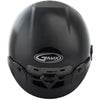 GMAX GM32 Solid Adult Cruiser Helmets (Refurbished)