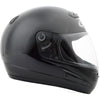 GMAX GM38 Solid Adult Street Helmets