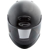 GMAX GM38 Solid Adult Street Helmets