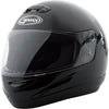 GMAX GM38 Solid Adult Street Helmets