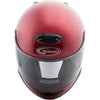 GMAX GM38 Solid Adult Street Helmets