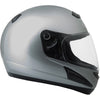 GMAX GM38 Solid Adult Street Helmets