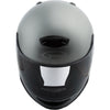 GMAX GM38 Solid Adult Street Helmets