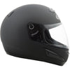 GMAX GM38 Solid Adult Street Helmets