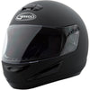 GMAX GM38 Solid Adult Street Helmets