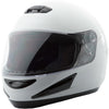 GMAX GM38 Solid Adult Street Helmets