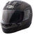 Flat Black / Dark Silver