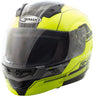 Hi-Vis Yellow / Black