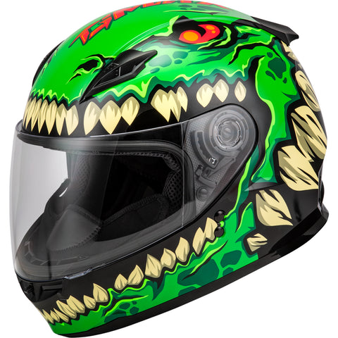 GMAX GM-49Y Drax Youth Street Helmets