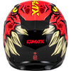 GMAX GM-49Y Drax Youth Street Helmets