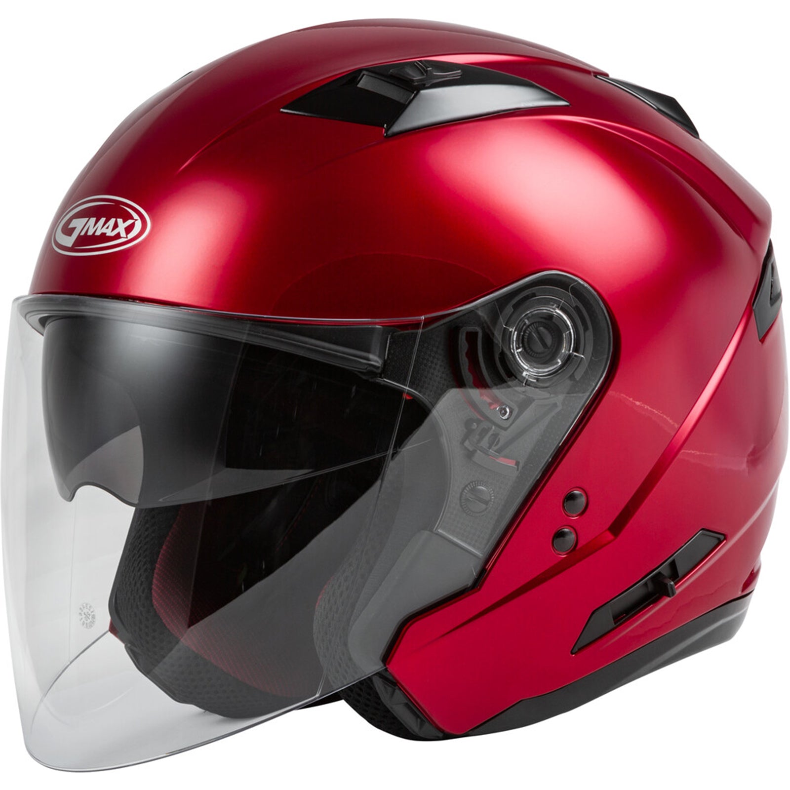 GMAX OF-77 Youth Street Helmets (Refurbished)