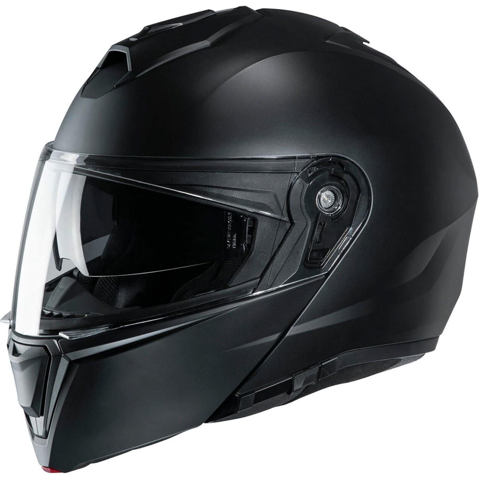 HJC i90 Modular Adult Street Helmets-0843