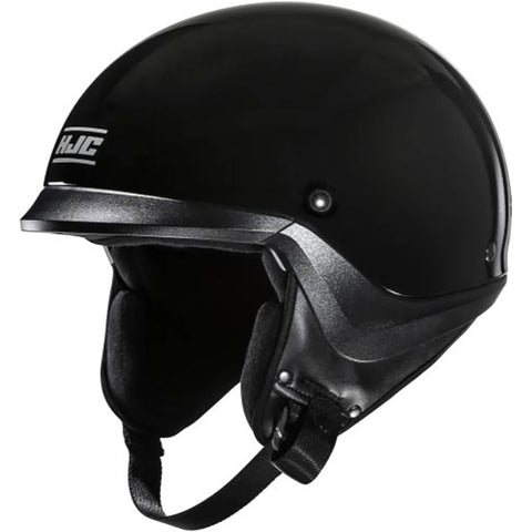 HJC C20 Solid Adult Cruiser Helmets