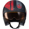 HJC IS-5 X-Wing Poe Dameron Adult Cruiser Helmets (Brand New)