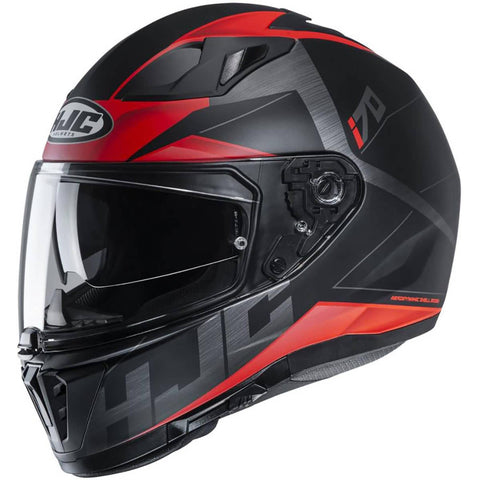 HJC i70 Eluma Adult Street Helmets (Brand New)