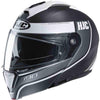 HJC i90 Davan Adult Street Helmets (Brand New)