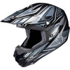 HJC CL-X6 Fulcrum Adult Off-Road Helmets (Brand New)