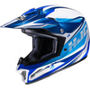 HJC CL-XY II Drift Youth Off-Road Helmets