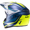 HJC CL-XY II Drift Youth Off-Road Helmets