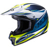 HJC CL-XY II Drift Youth Off-Road Helmets