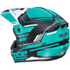 HJC CS-MX 2 Trax Adult Off-Road Helmets (Brand New)