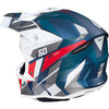 HJC i50 Vanish Adult Off-Road Helmets