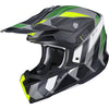 HJC i50 Vanish Adult Off-Road Helmets