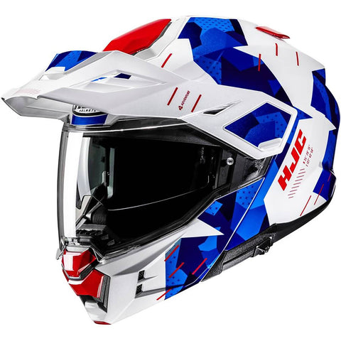 HJC i80 Roki Adult Off-Road Helmets – OriginBoardshop
