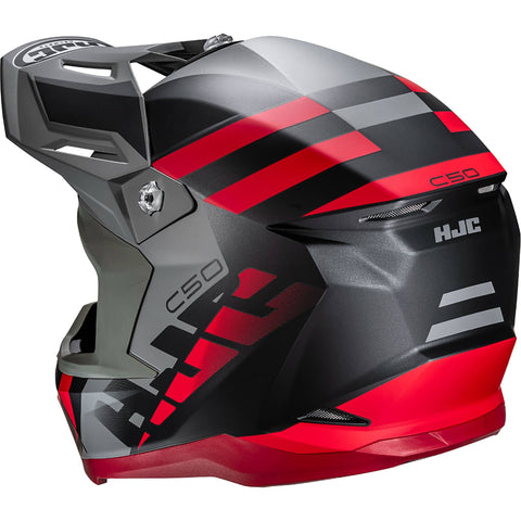 HJC C50 Mirage Adult Off-Road Helmets