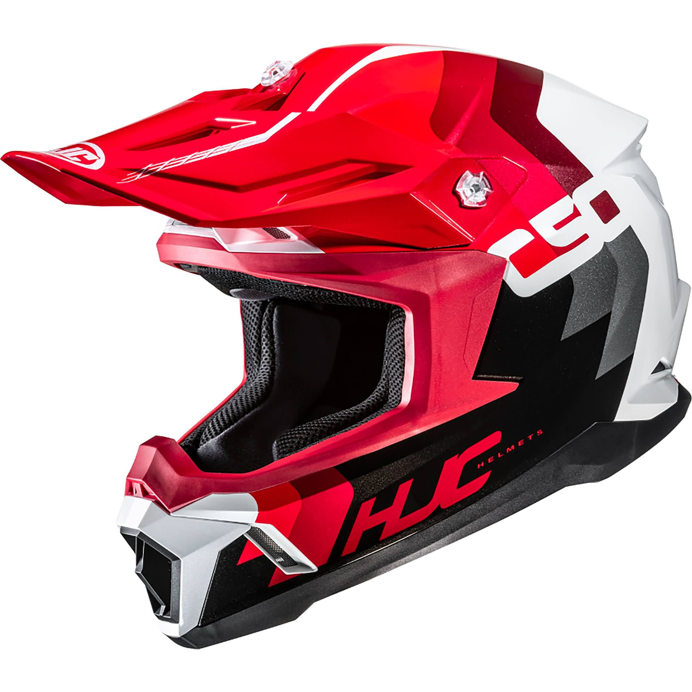 HJC C50 Primal Adult Off-Road Helmets-0872