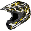 HJC CL-X6 Hydron Adult Off-Road Helmets (Brand New)