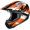 HJC CL-X6 Spectrum Adult Off-Road Helmets (Brand New)